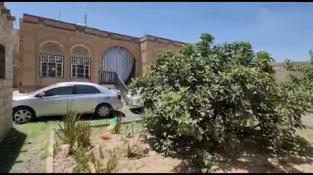 #منزل فيلا 13 لبنة للبيع جولة مصعب حي القشيبي