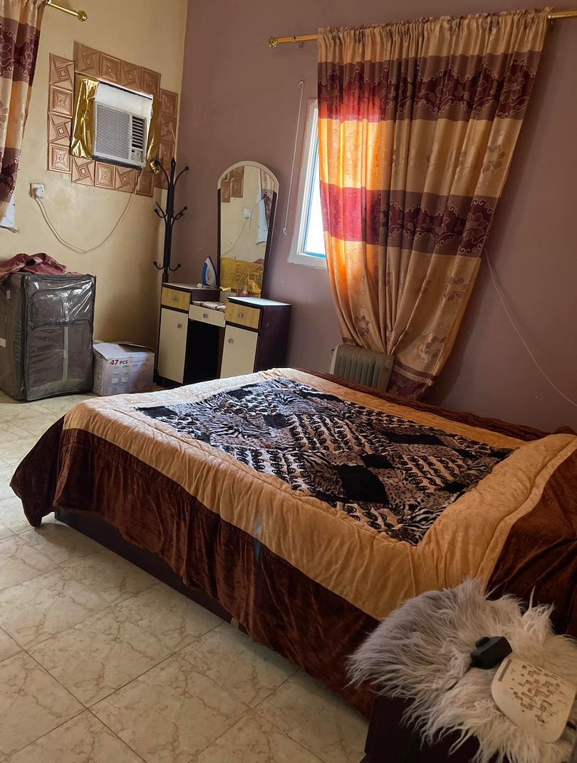 شقة مفروشة للإيجار سوير لوكس