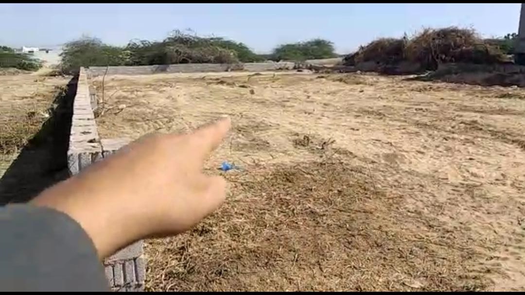 #قطعتين للبيع في المكلا