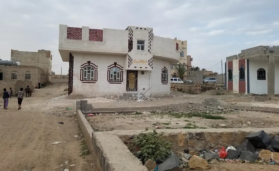 #بيت للبيع قريب من منطقة دارس