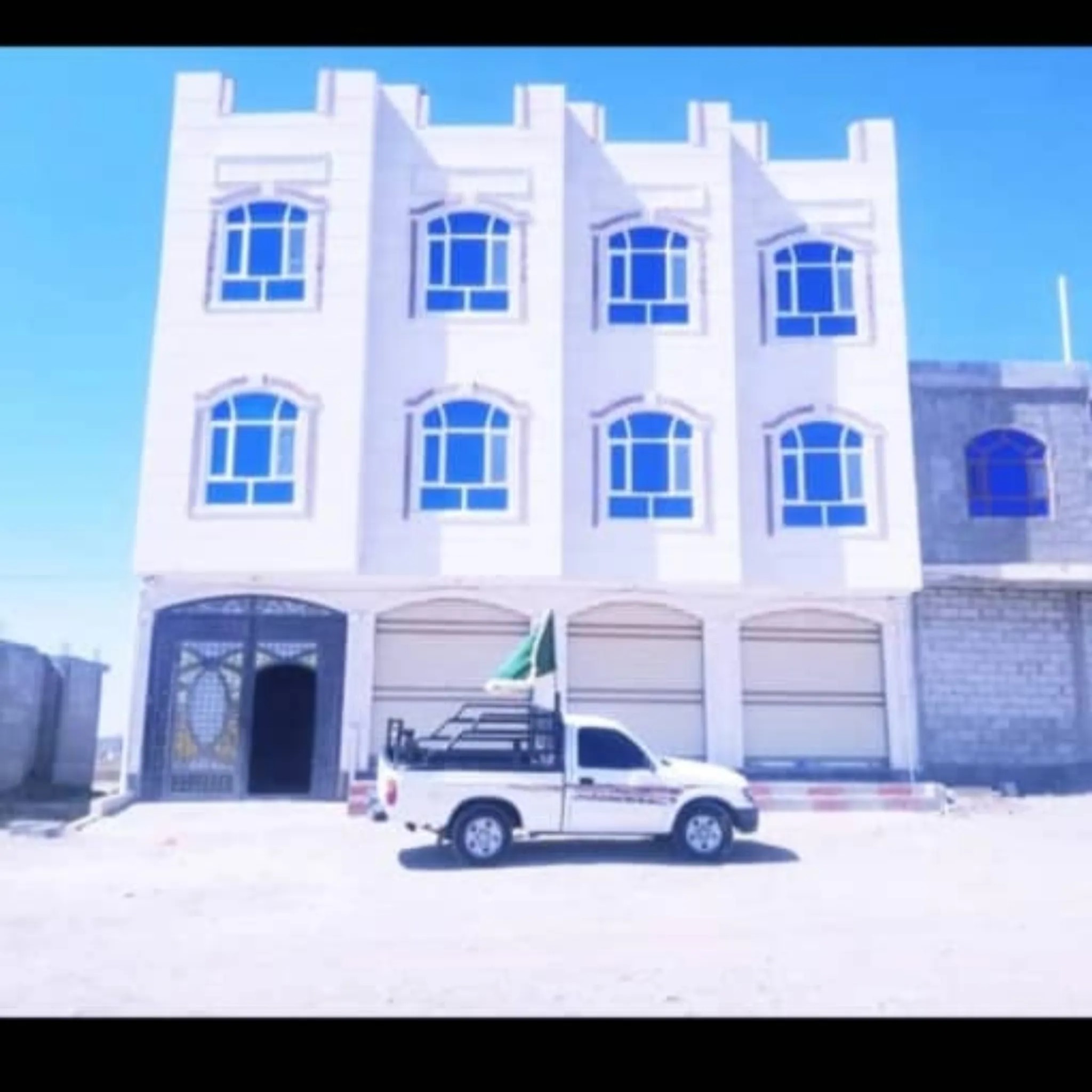 #عماره 3 دور بسعر مناسب