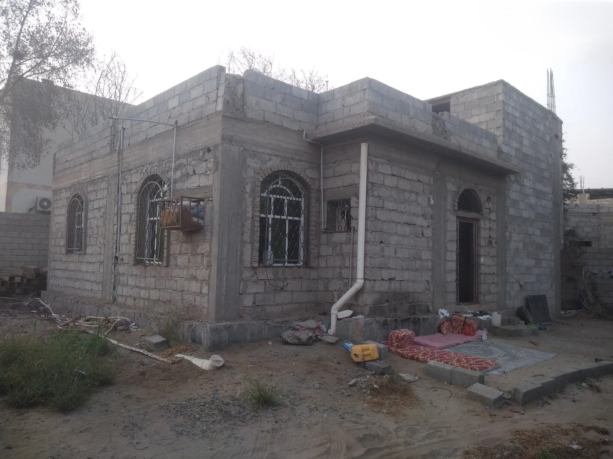 #فله ركن على شارعين في المدينة الخضراء للبيع