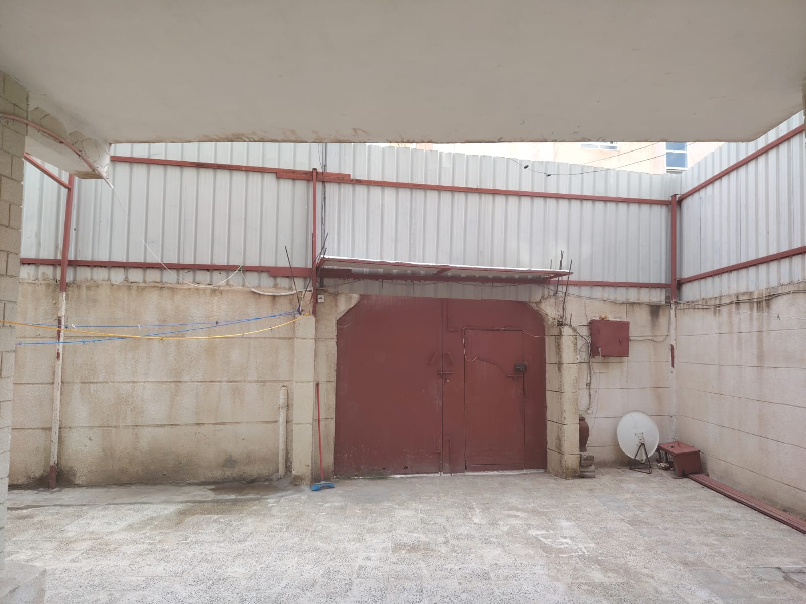 #للبيع بيت 6 لبن وقف في صنعاء 💰