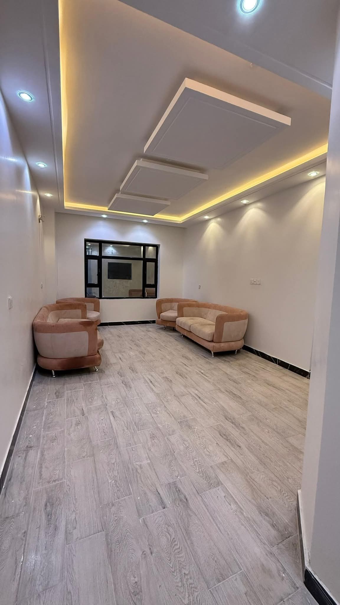 شقه للايجار