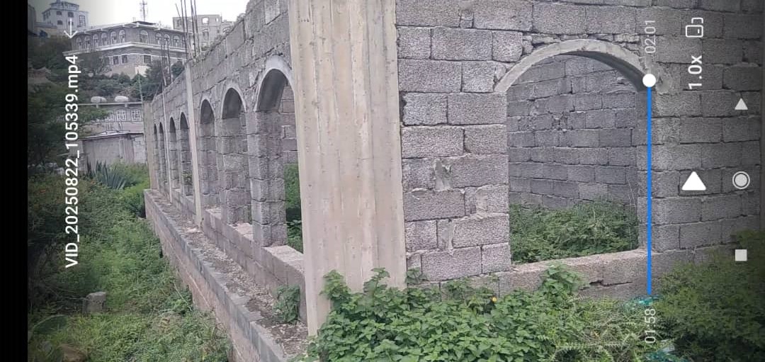 عماره للبيع عررطه السعر 23