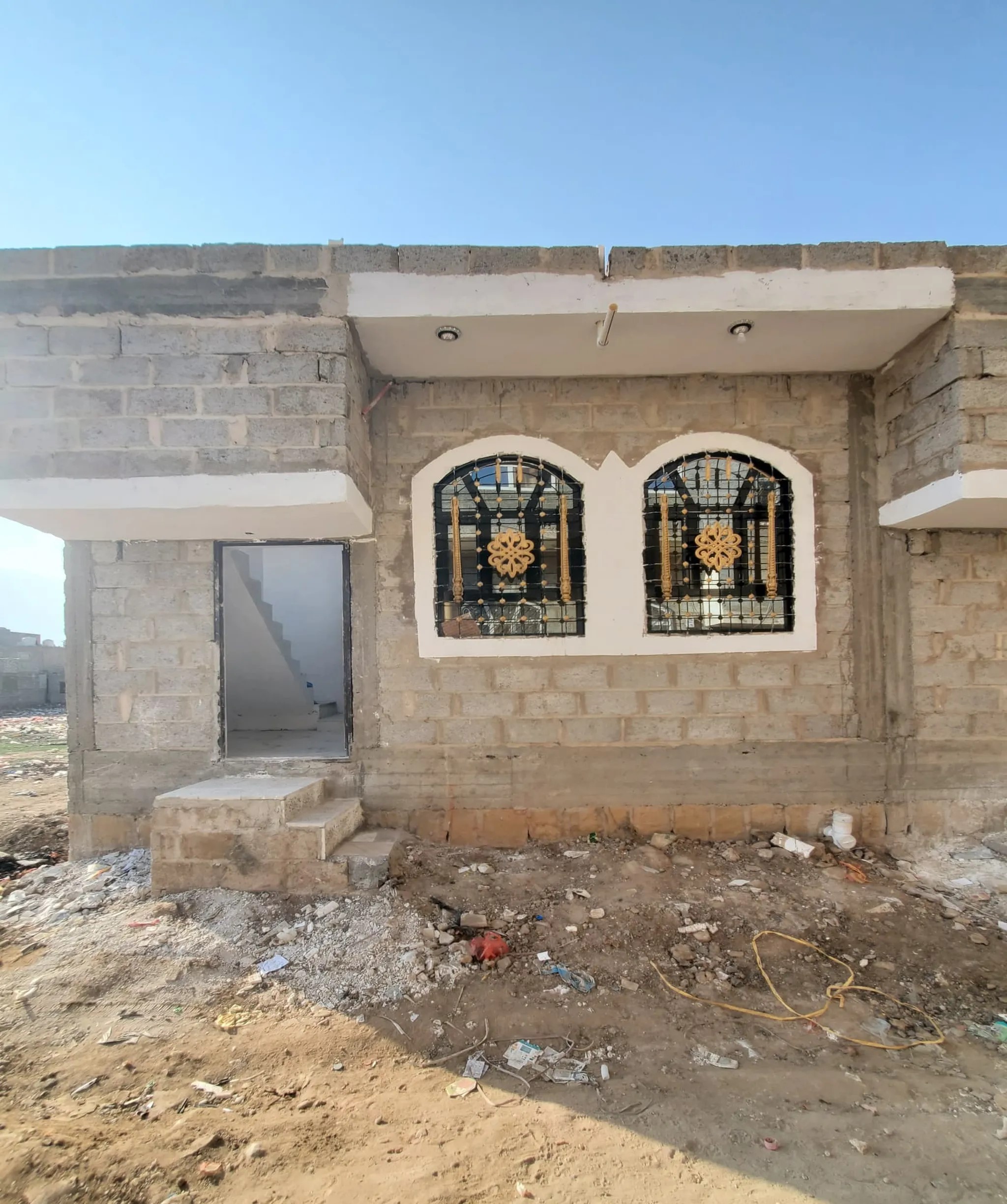 #بيت عرطه هاذي البيوت طلقه تنباع صاحب الحظ لا تفوت الفرصه