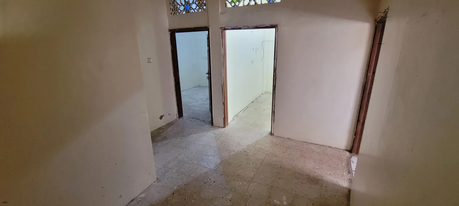 #شقه للايجار في شملان حاره السلام