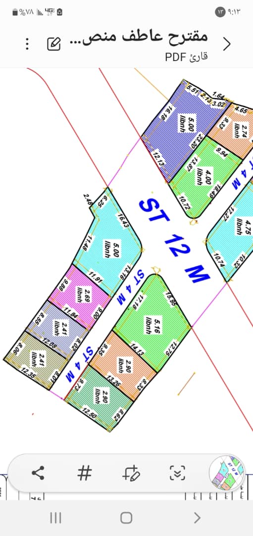 عماره عرررررطه ب 95 مليون فقط