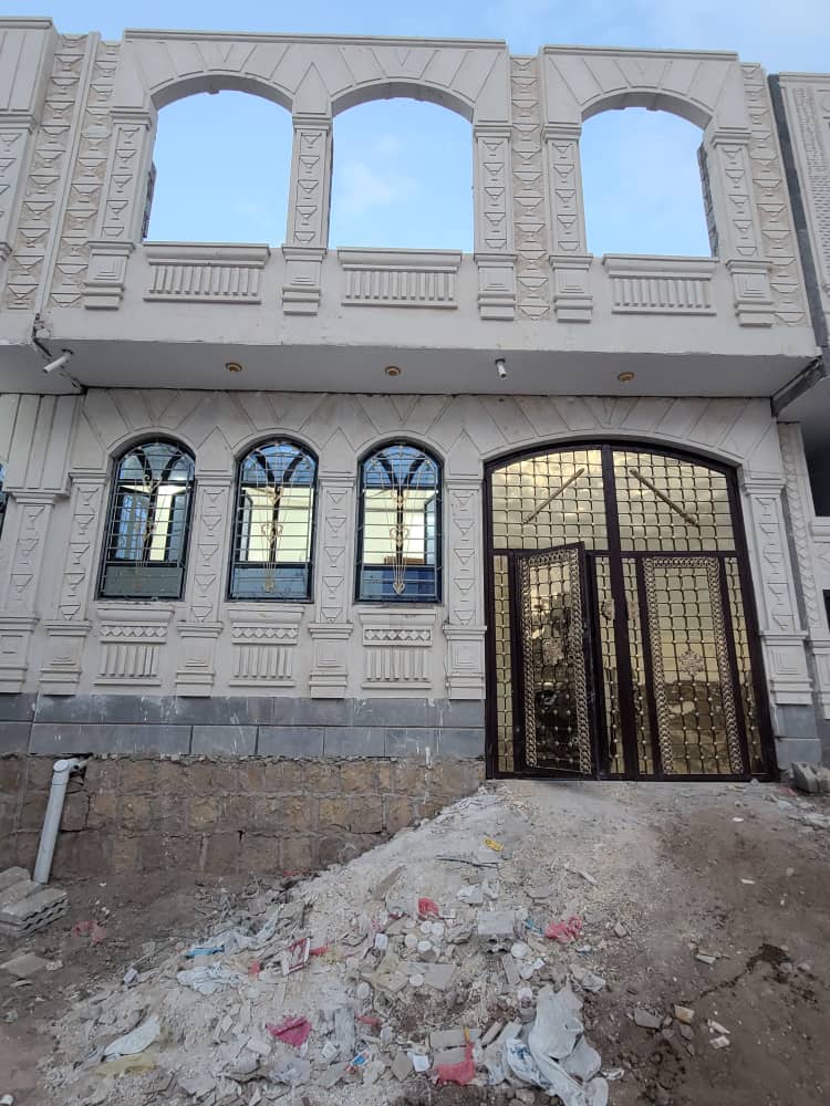 بيت للبيع من المعدوم المعدوم