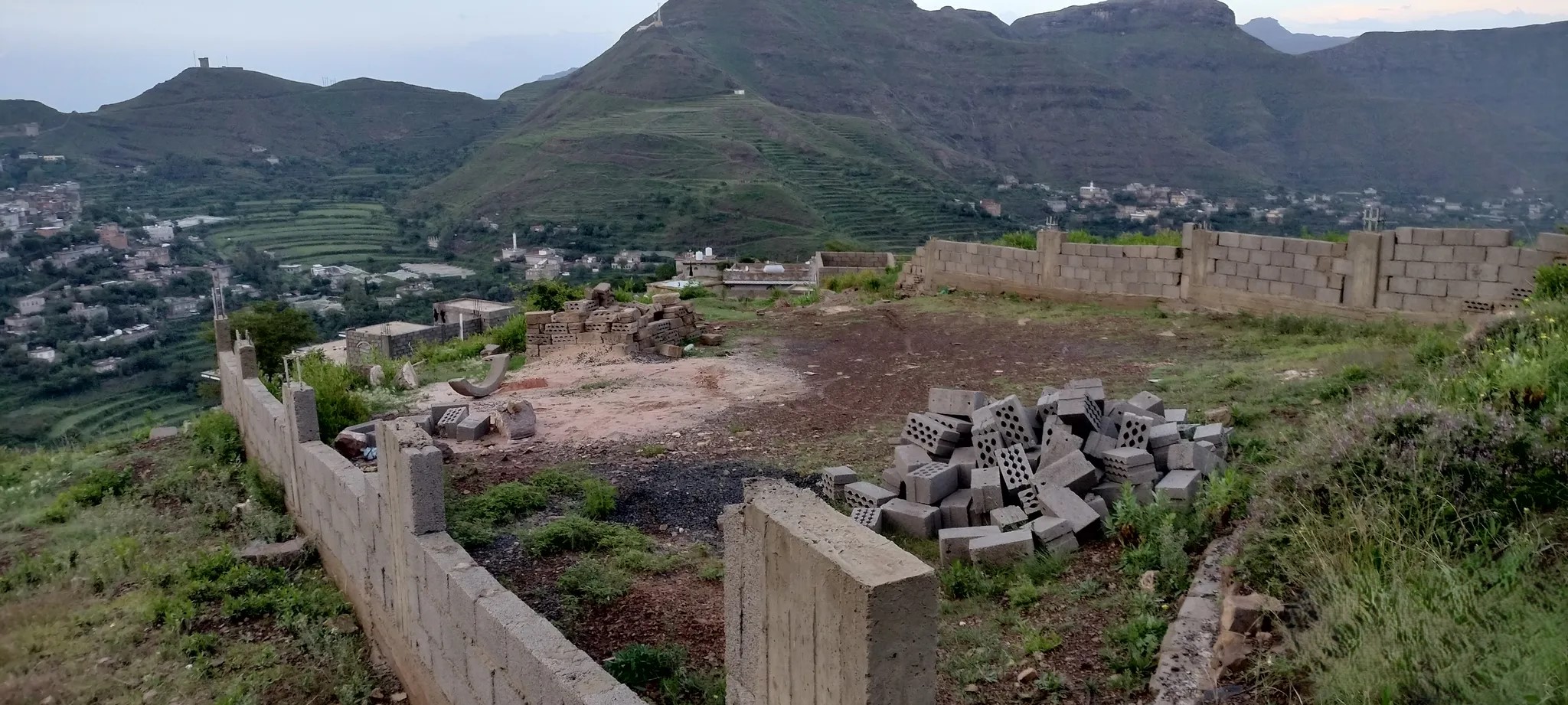 #أرضيه للبيع