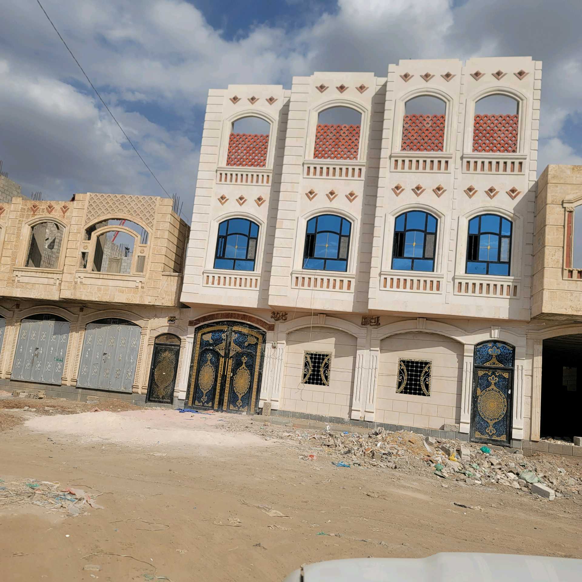 صنعاء الحثيلي