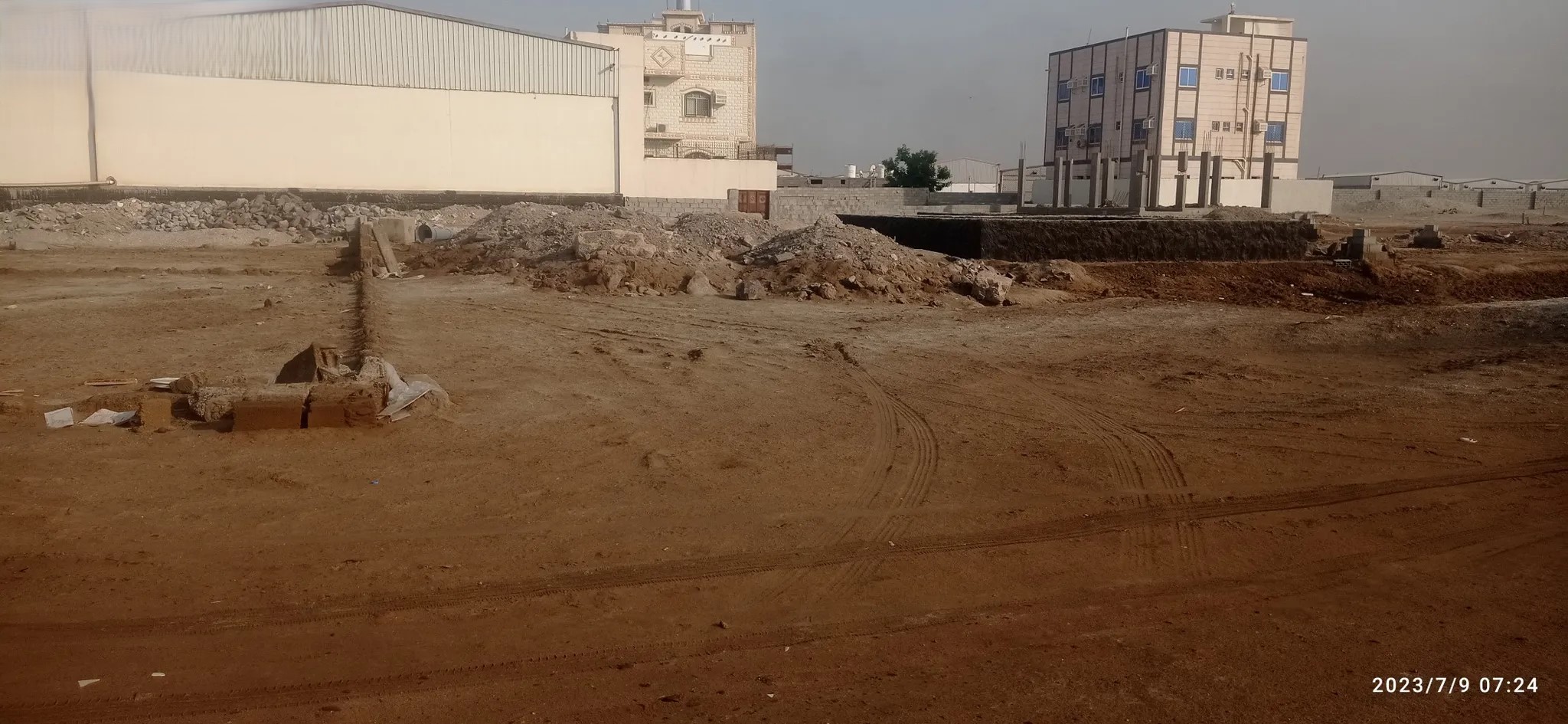 #للبيع ارضيه في عدن .