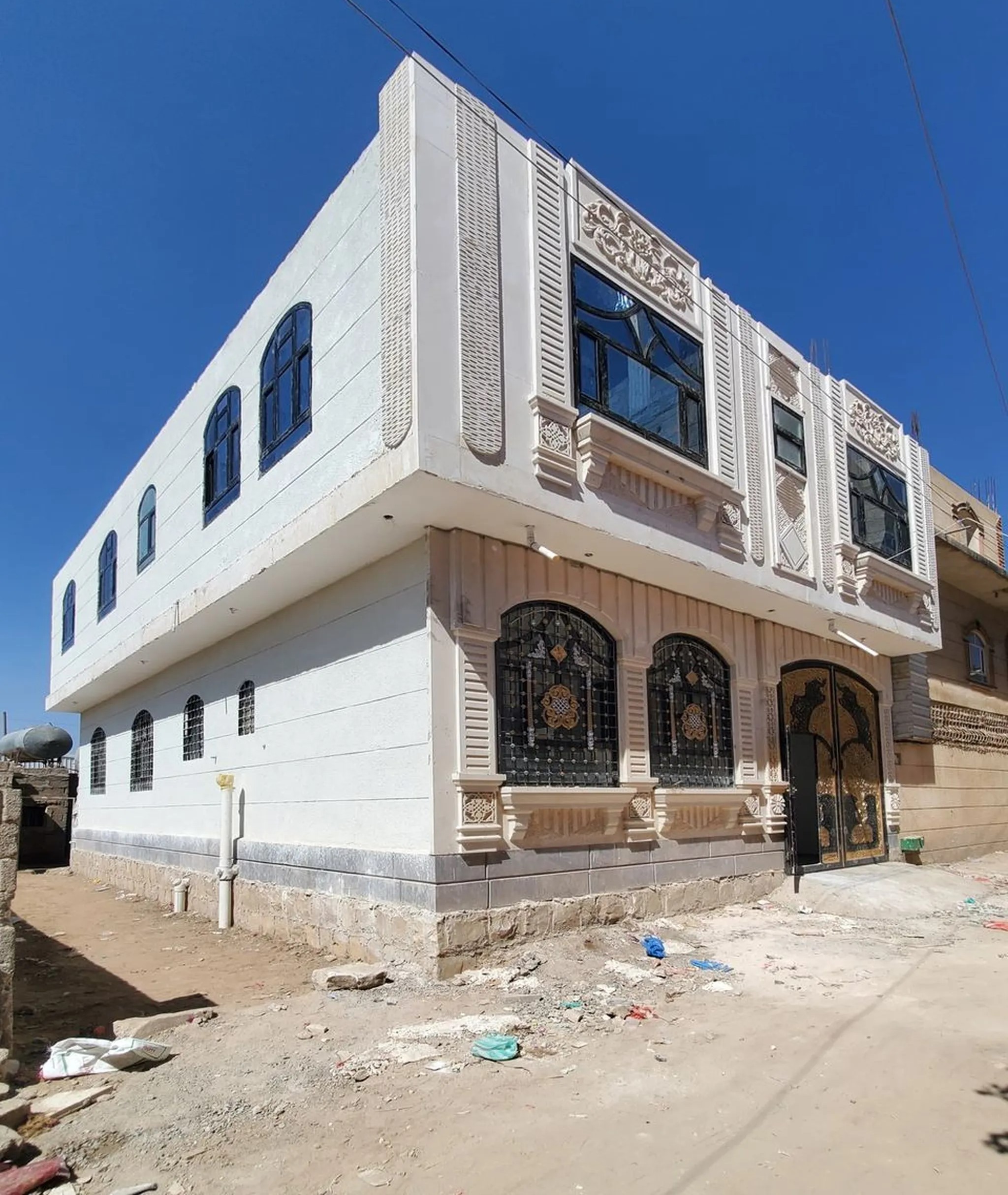 #عقار عرطه لصاحب الحظ السعيد