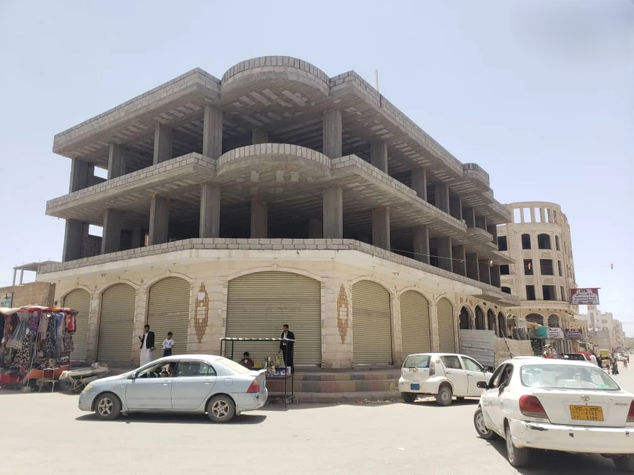 #محلات للايجار شملان