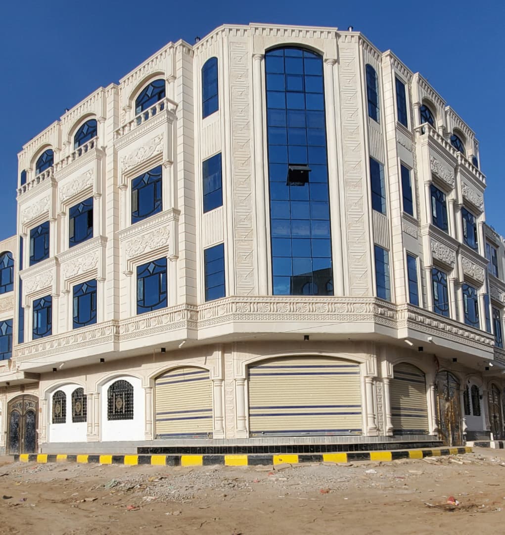 عرض عقاري استثماري للبيع