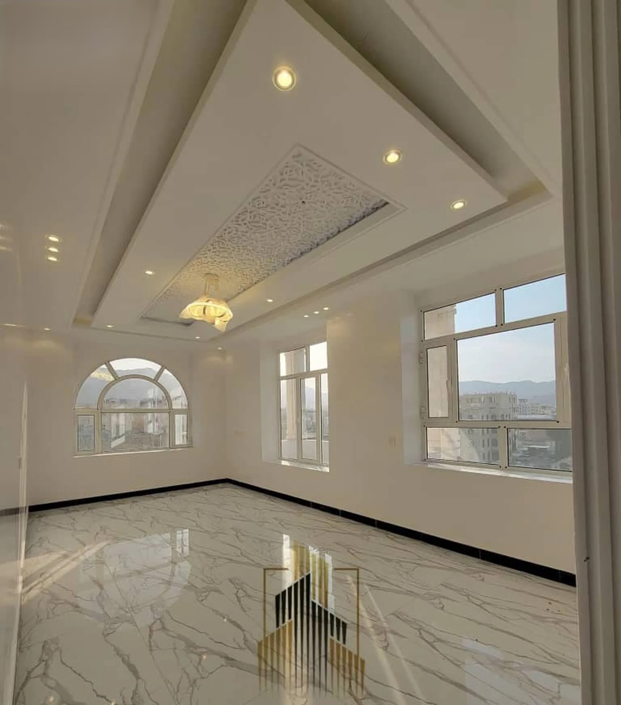 #عررطه شقه ملكي بيت بوس نظام فله ب120 اربع غرف كبار جدا وحمامين ومطبخ وصاله جانبه