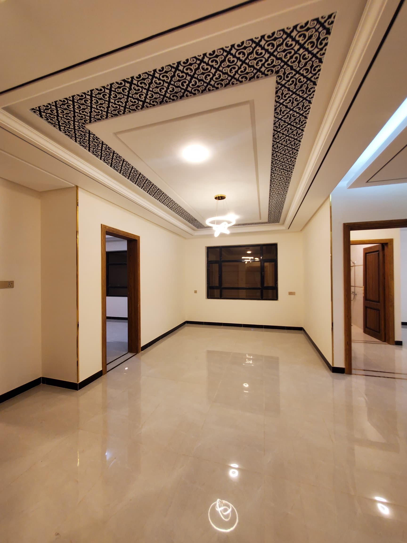 شقق جديدة للإيجار في صنعاء الأصبحي