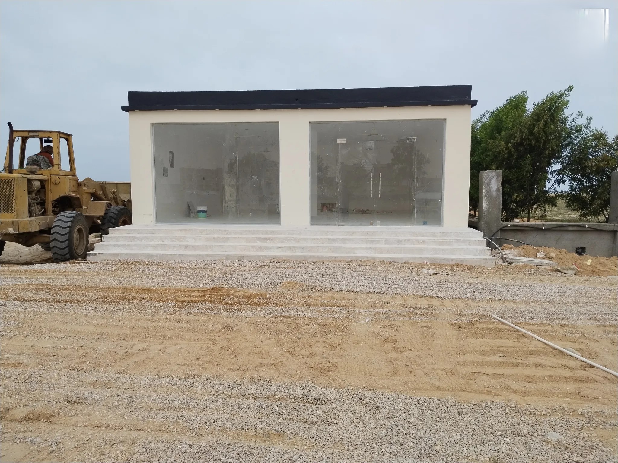 #إعلان: سوبرماركت مميز للإيجار