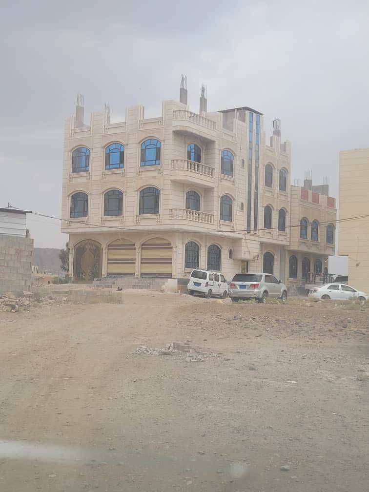 جوله الحثيلي شارع 60امام مصنع برج العرب