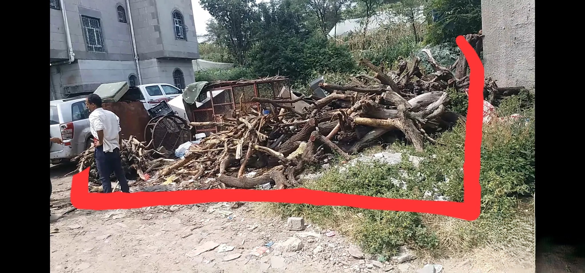 #ارض للبيع بالسحول