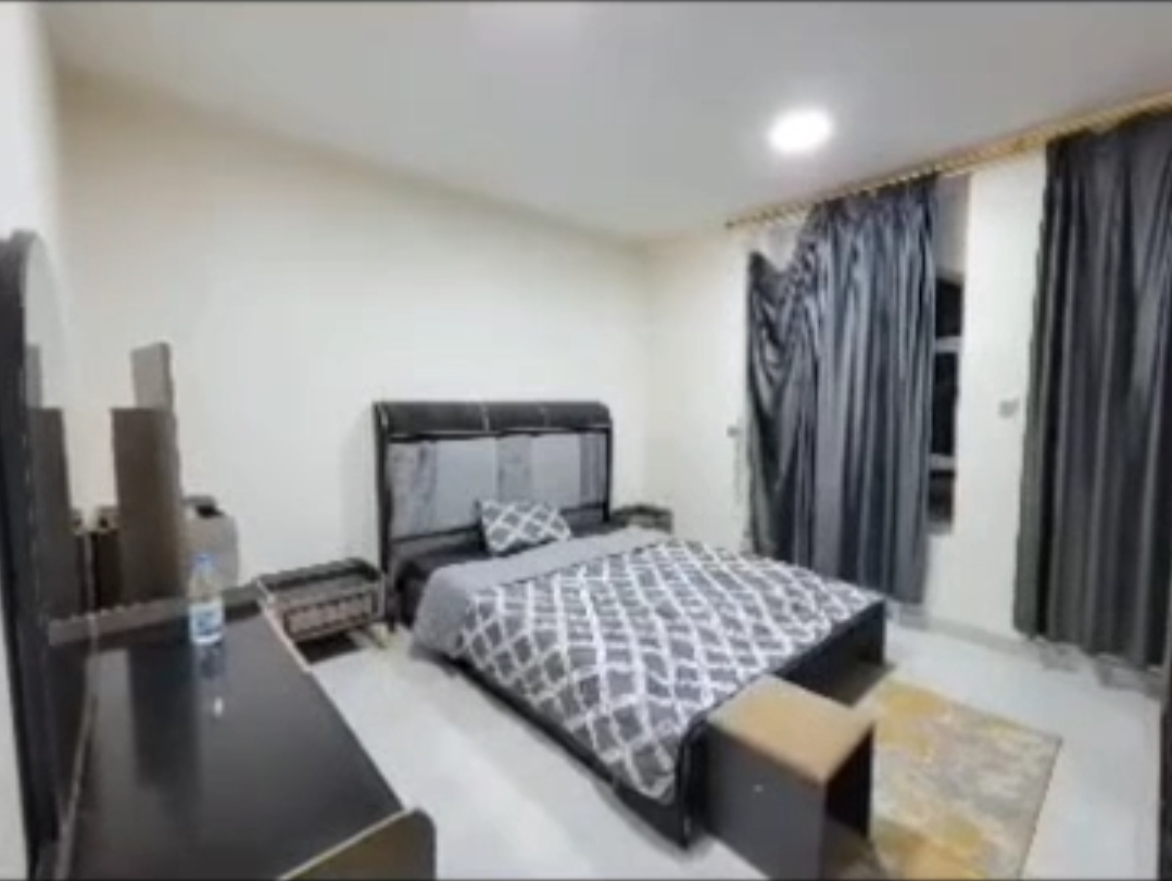 للإيجار شقة مفروشة فاخرة صنعاء الأصبحي