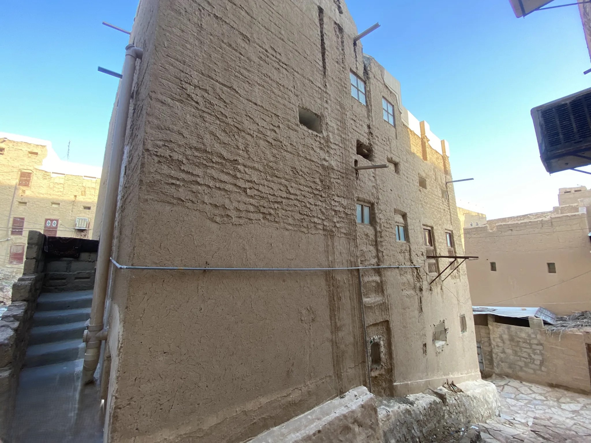 #بيت للبيع حضرموت سيون