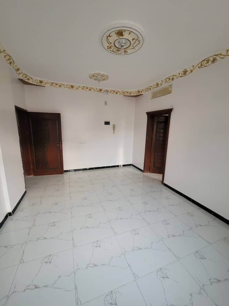 حي النهضة شارع الستين الشمالي