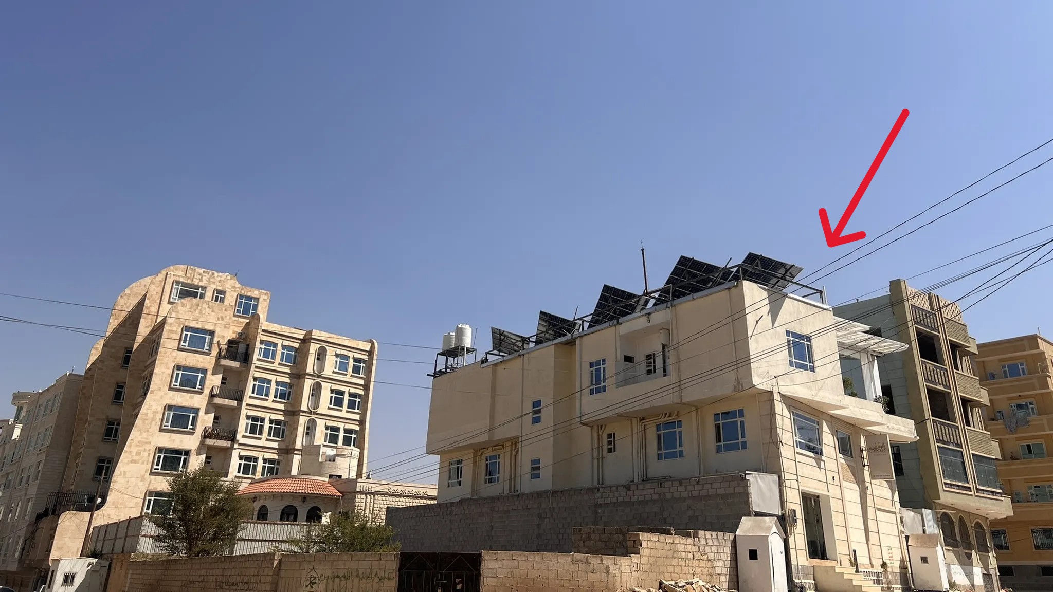 #عمارة استثمارية