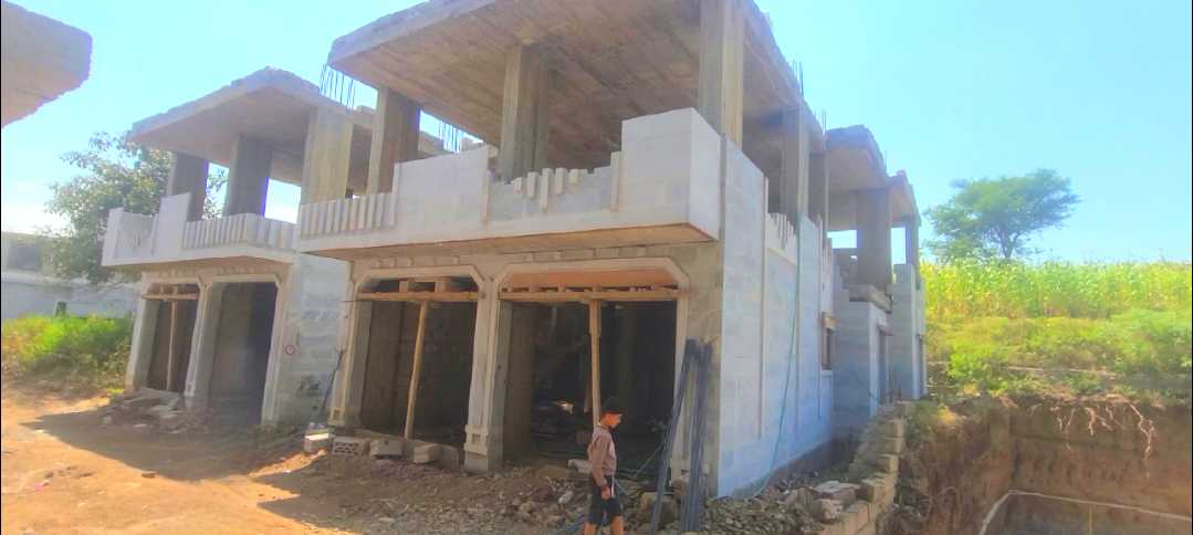 عرض عقاري للبيع في مدينة إب عبر عقارات مكتب درموش