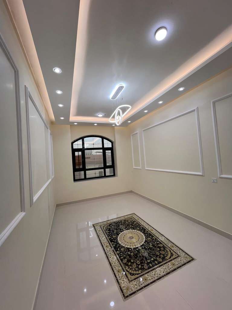 شقة VIP للإيجار – أول ساكن | تشطيبات سوبر لوكس