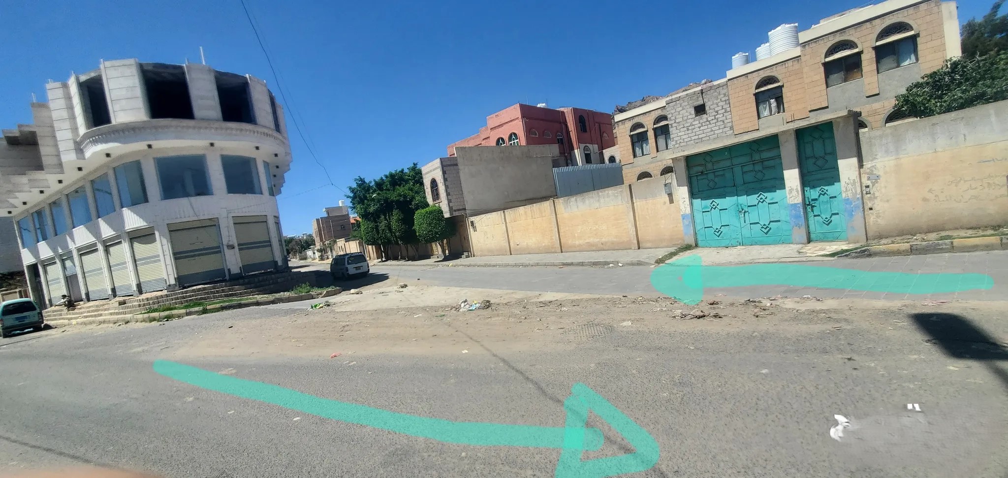 #فلة 17 لبنة على موقع تجاري للبيع مباشرة من المالك