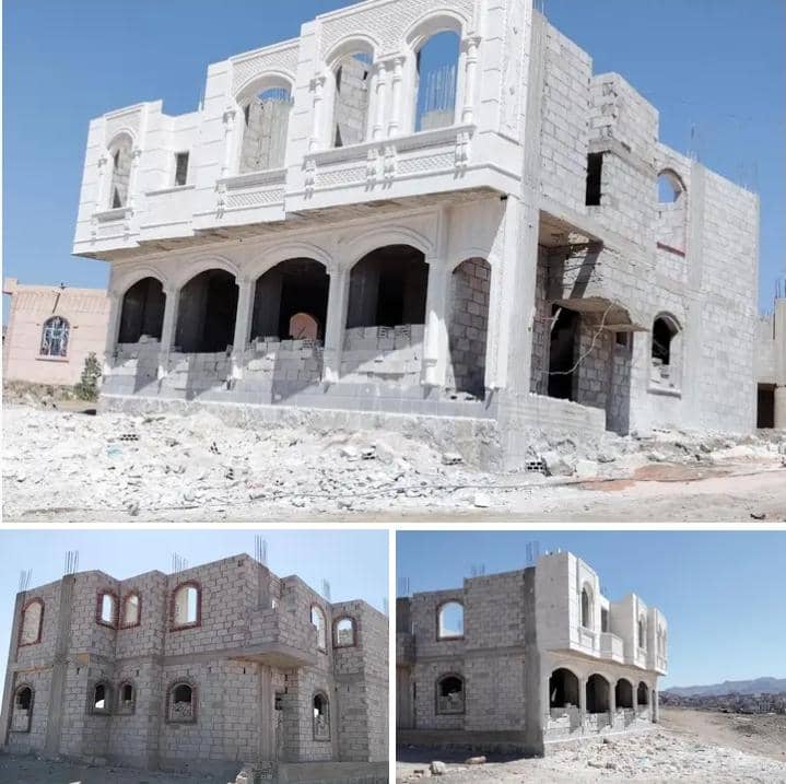 العنوان بعد سوق في منطقة البورزان