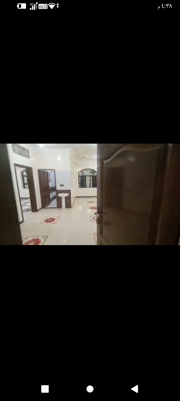 شقه خمس غرف للايجارسعوان جوار ظمران