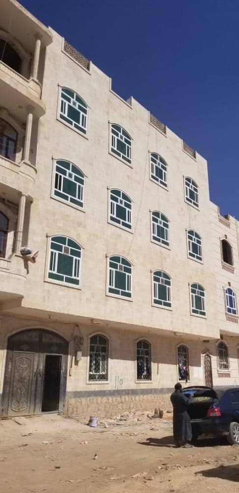 عماااره سوبر لوكس للبيع بيت بوس