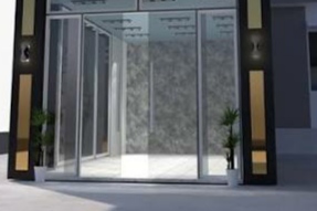 محل فتحتين للبيع