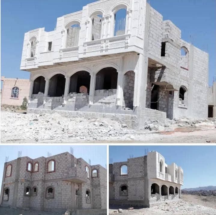 #عمارة فرصة من المعدوم بسعر 43 مليون