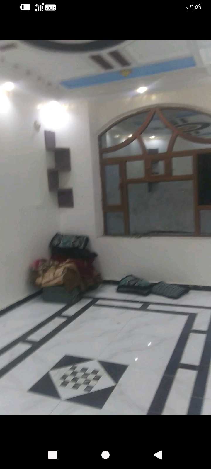 شقه سوبر لوحس للايجارسعوان شارع النصر