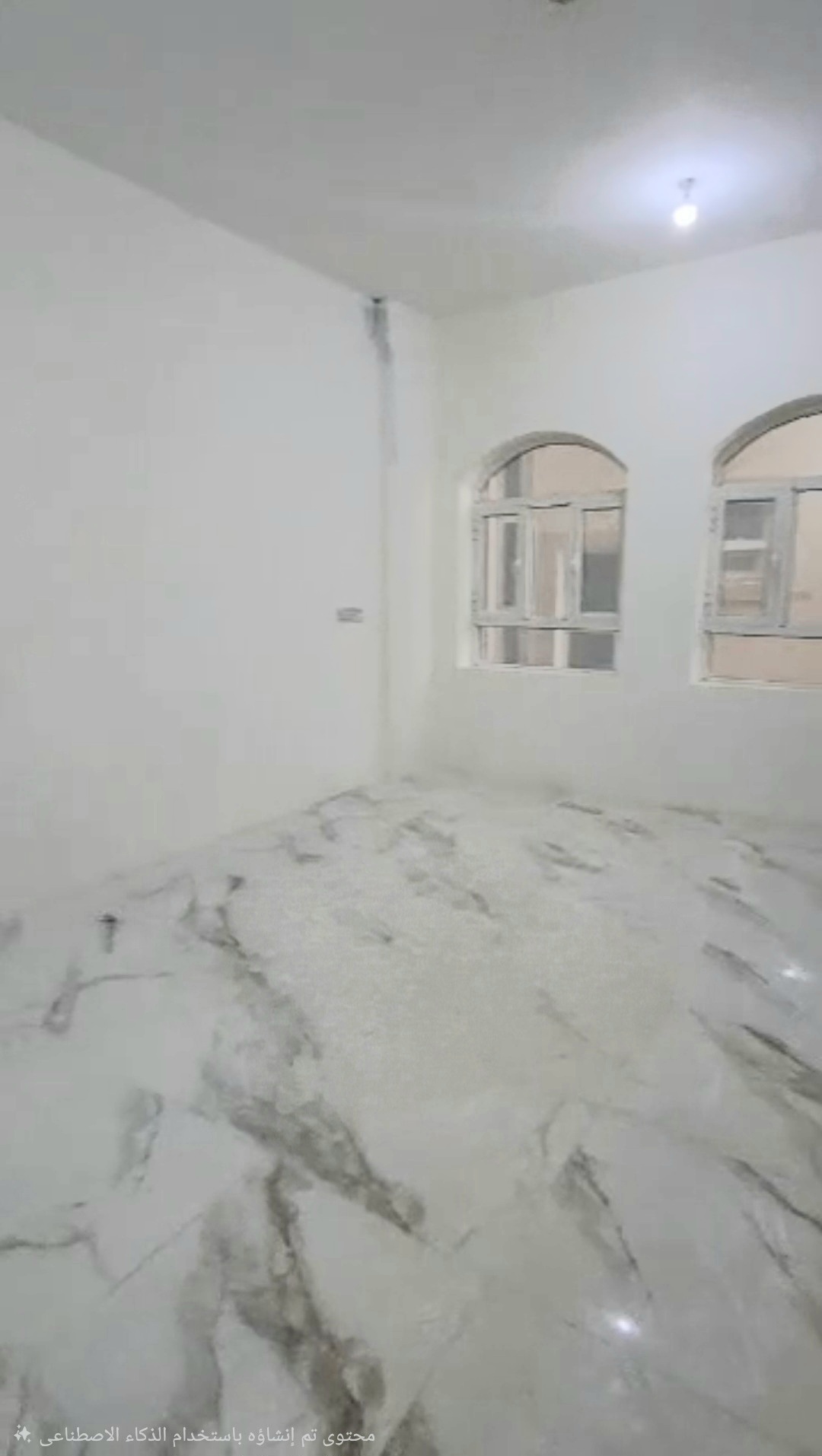 🔹 شقّة راقية للإيجار – في أرقى أحياء بيت بوس