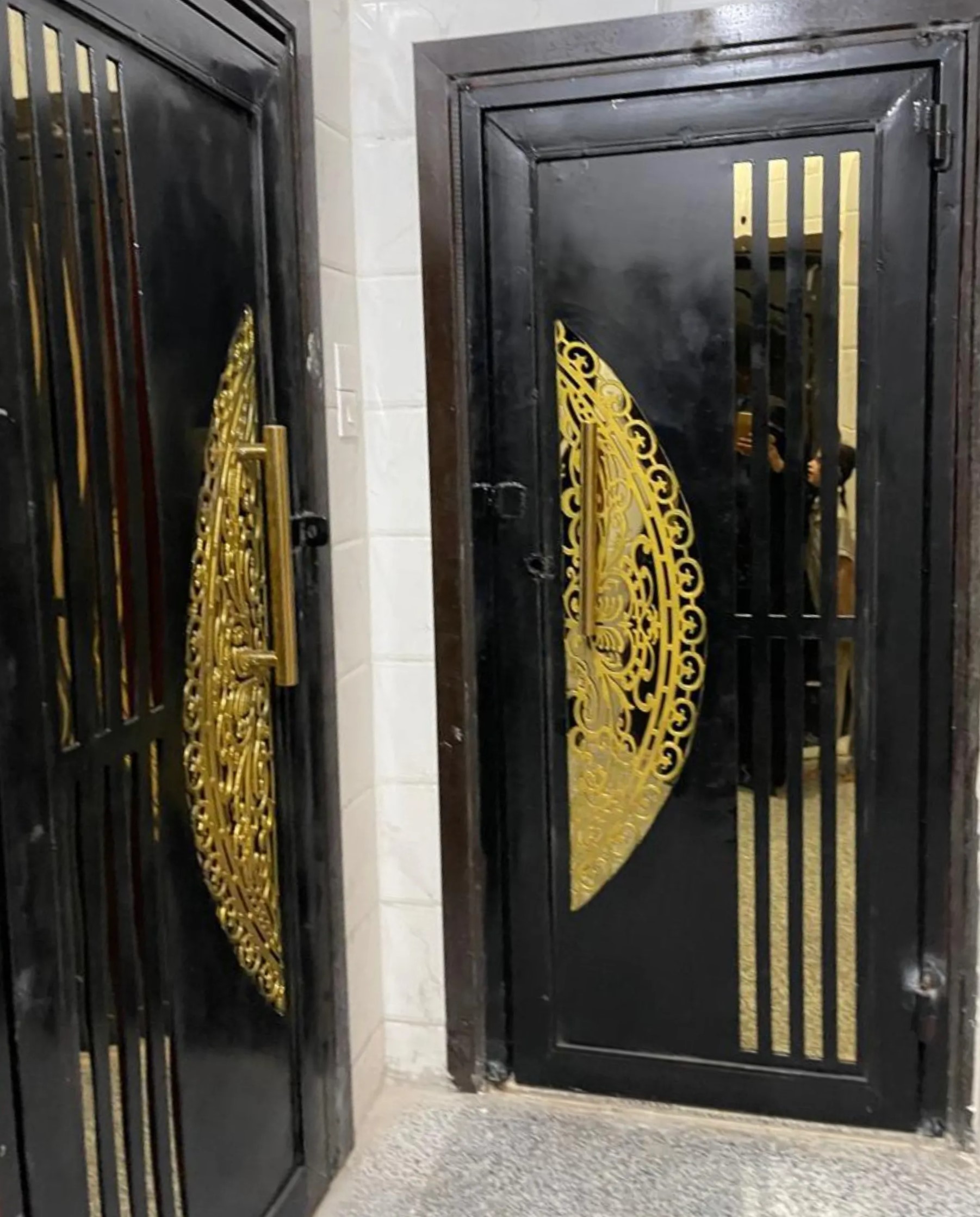 #شقه في مدينه انماء الجديده