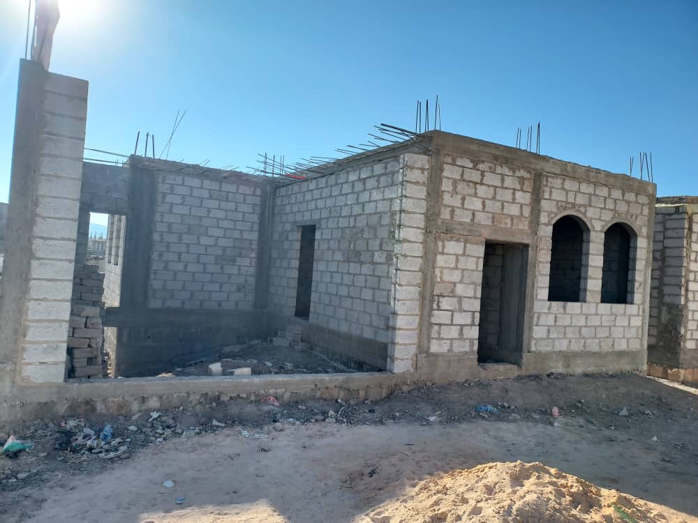 بعد سوق حزيز في منطقة البورزان