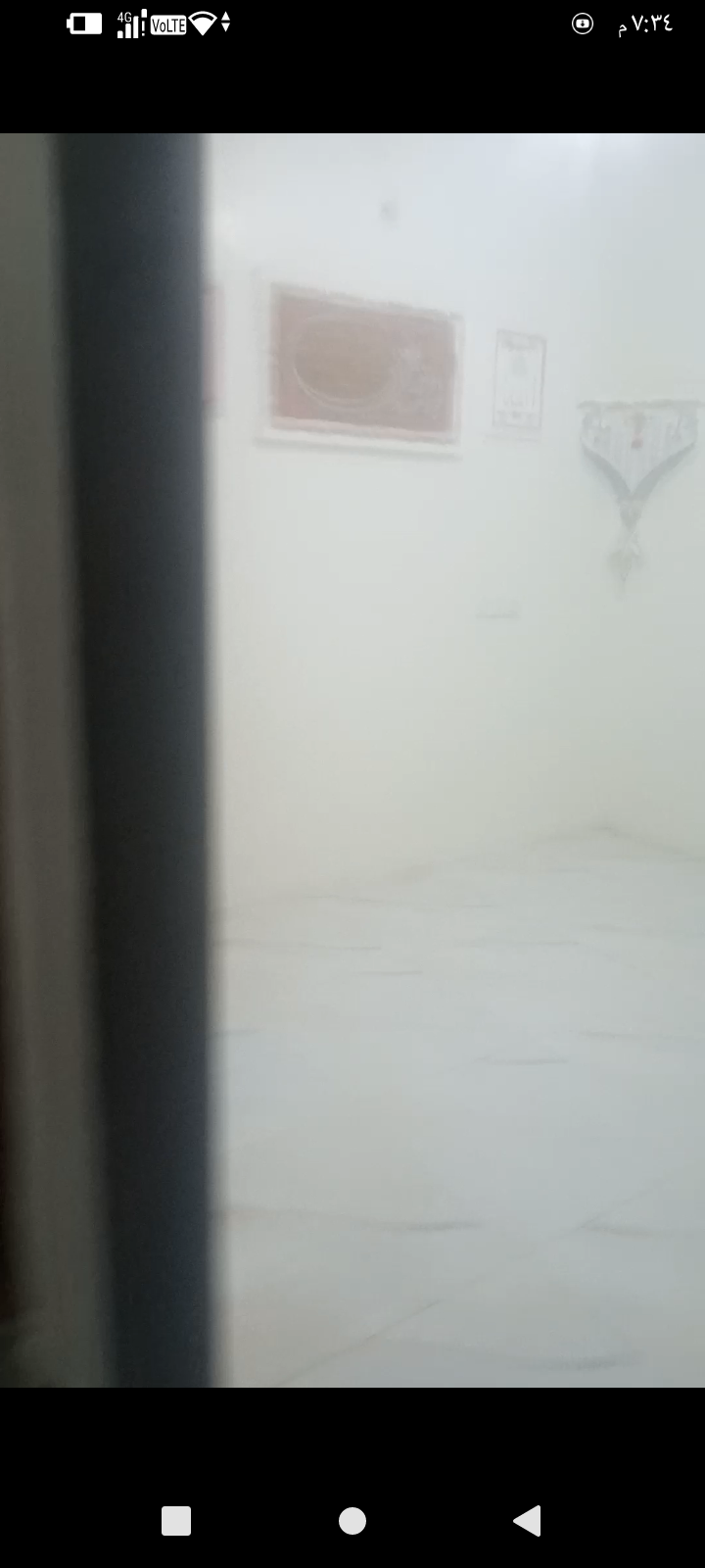 شقه سوبر لوكس للايجارسعوان شارع النصر