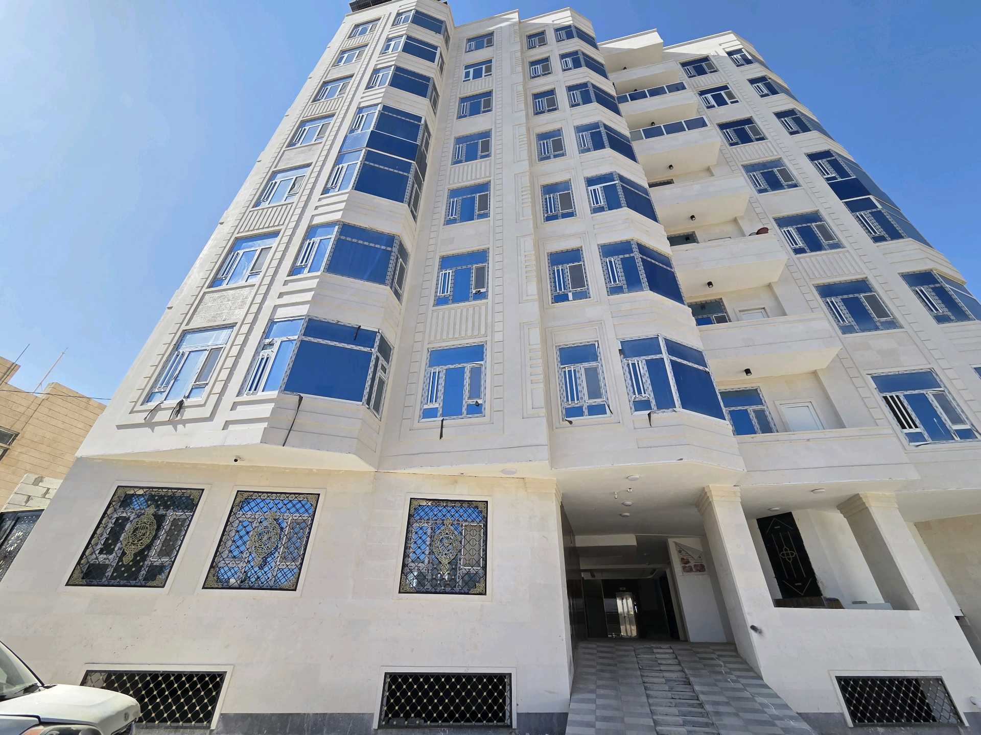 للبيع | شقة VIP أول ساكن – صنعاء / حدة