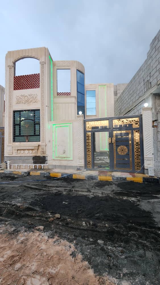 صنعاء بعد جواله ايه حي صرف