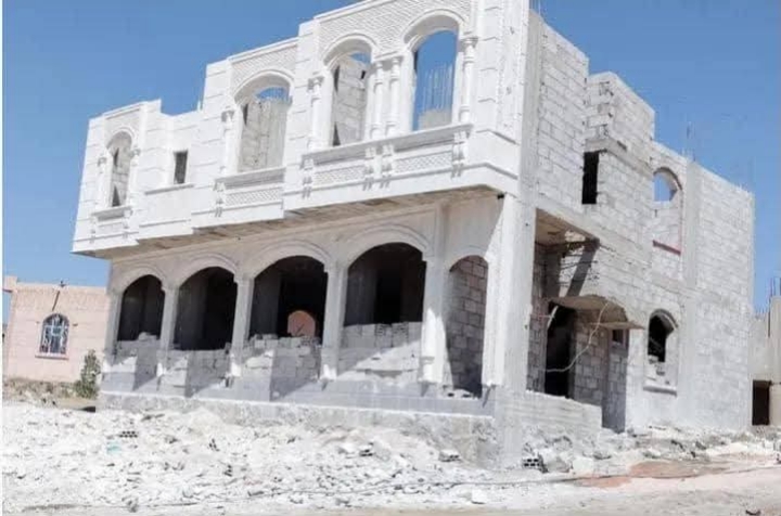 بعد سوق حزيز في منطقة البورزان