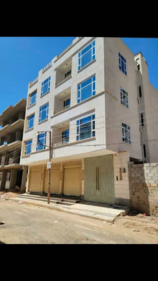 #عماره حديثه للبيع 2016