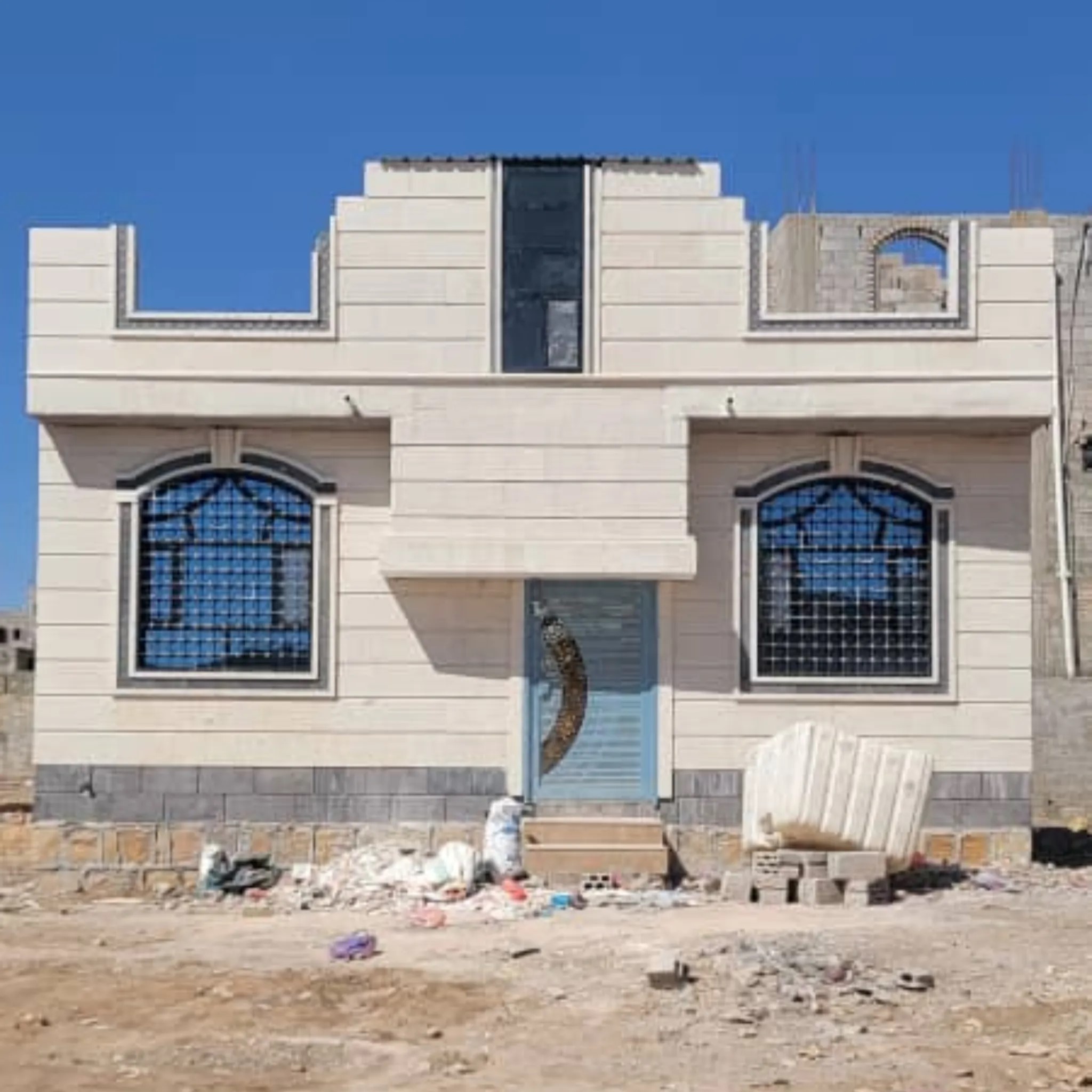 #بيت للبيع في هيلانه