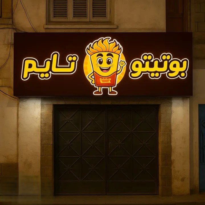 #محل للايجار وديكور للبيع