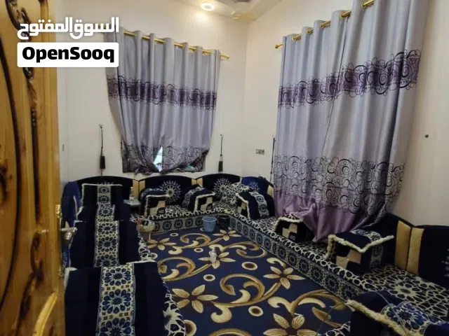 فلل وشقق مفروشة طراز ملكي في محافضة اب للايجار