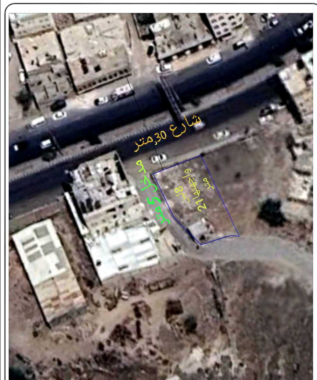 الريان دائري نقم