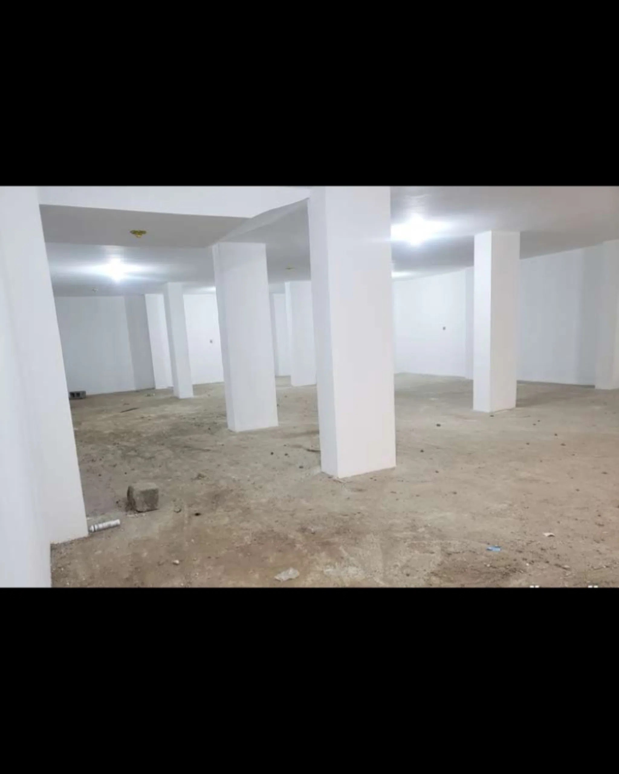 #بدروم للايجار في جوله عصر بحوش سياره مستقل ينفع مخازن ادويه او اي بضاعه